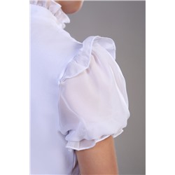 Блузка для девочки "Мишель" Арт. 13136