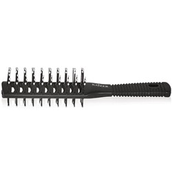 KAIZER Расческа вентиляционная, двухсторонняя. (8462)