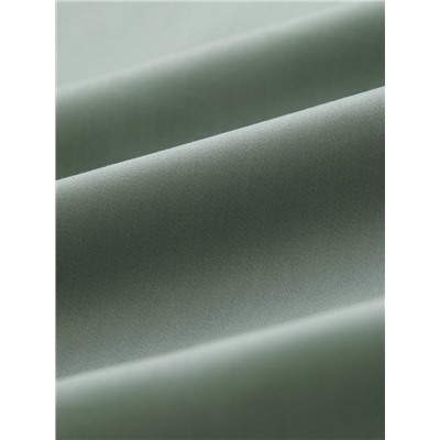 Простыня 1.5 спальная SL Home Tencel, 160×235 см, оливковая, тенсель