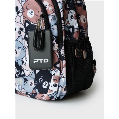 Рюкзак для девочки