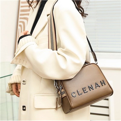 Bags Сумка женская / кожа / 01112251