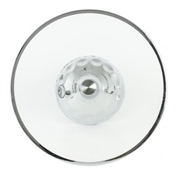 Стол декоративный, L35 W35 H50 см