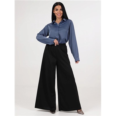 Брюки Страйк чёрный ИвК