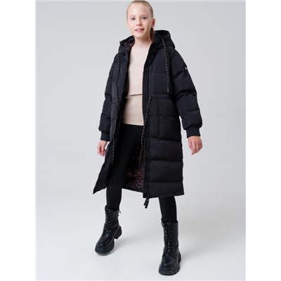 Пальто зимнее для девочки