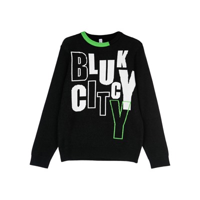 Джемпер для мальчика