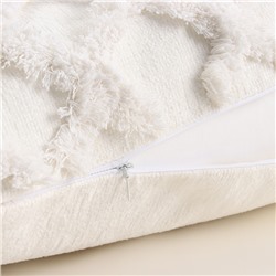 Чехол на подушку SL-Home 45*45 см, 100% хлопок
