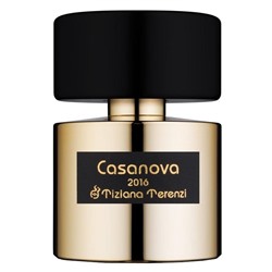 Tester Tiziana Terenzi Casanova 2016 100 ml