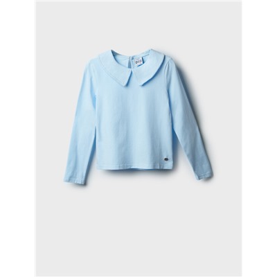 Блузка для девочки