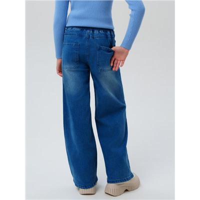 Джинсы для девочки