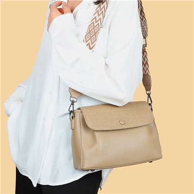 Bags Сумка женская / кожа / 004551