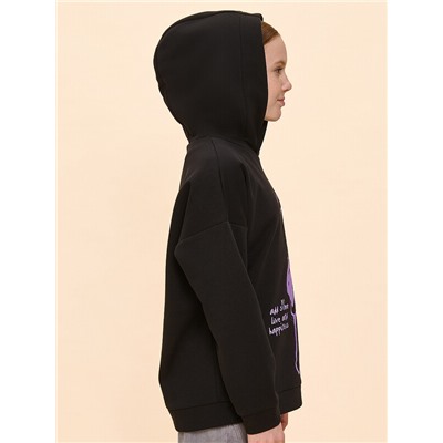 Толстовка для девочек