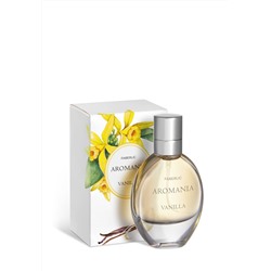 Туалетная вода для женщин Aromania Vanilla