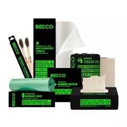 Набор для дома, Starter Bundle for Home, произв. Beco