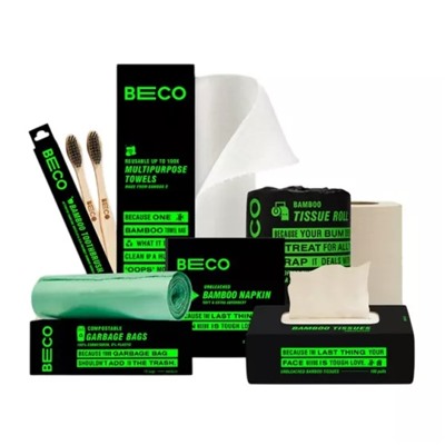 Набор для дома, Starter Bundle for Home, произв. Beco