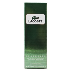 Дезодорант Lacoste Essential For Men deo 150 ml в коробке
