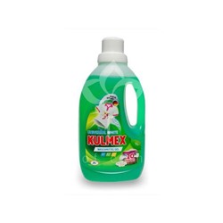 Гель д/стирки KULMEX Universal (Washing gel) 1л /12