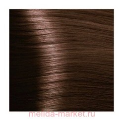 Kapous HY 6.35 Темный блондин каштановый