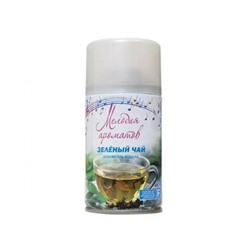 Airwick/Мелодия сменн.ЗЕЛЕНЫЙ ЧАЙ