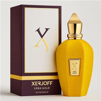 Xerjoff Erba Gold unisex edp 100 ml