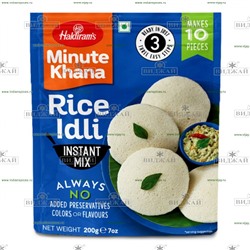 Смесь для приготовления Идли HALDIRAM'S