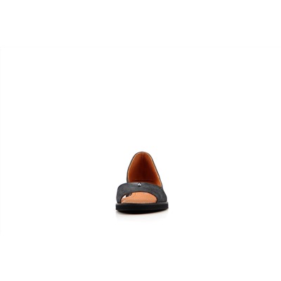 Босоножки ED'ART 1023.110'bl.black.ibiza R