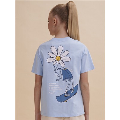 Футболка для девочек