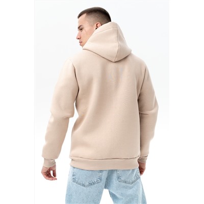 Джемпер мужской 23-486M17-WB св.бежевый