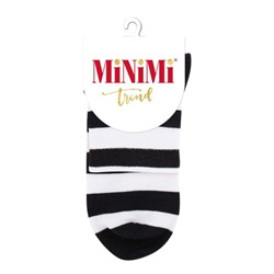 Носки женские х\б, Minimi носки, trend4202 оптом