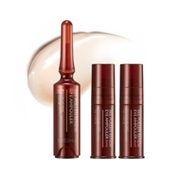 Missha Bee Pollen Renew Восстанавливающая эссенция для глаз