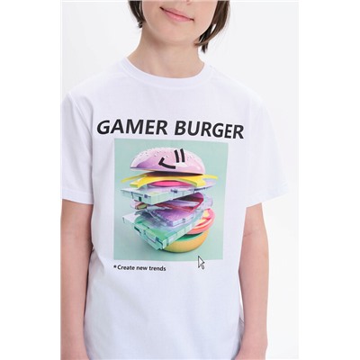 Футболка для детей