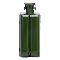 Канистра для ГСМ, металлическая, 5 литров Stels