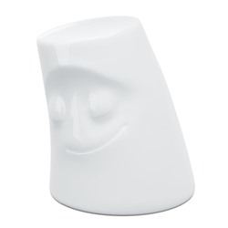 Перечница Cosy, 5,2 см, белая