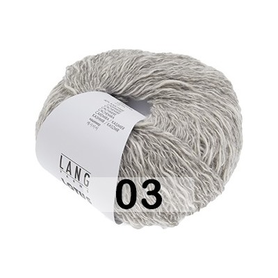 Пряжа Lang Yarns Lotus