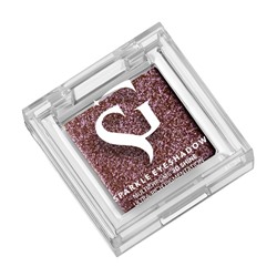 Спарклы для век "Show Glow" тон: 503, rose (10327542)
