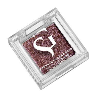 Спарклы для век "Show Glow" тон: 503, rose (10327542)