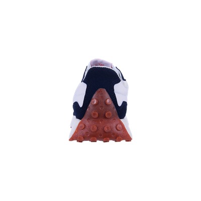 Кроссовки New Balance 327 White арт 521-2-1