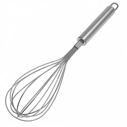 Венчик из нержавеющей стали 30 см BE-1590
