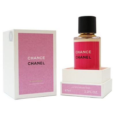 Luxe Collection C Chance Eau Fraiche For Women edt 67 ml