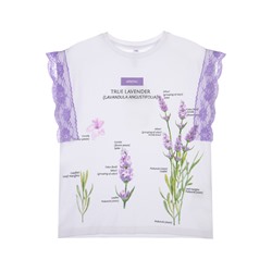 Футболка для девочки