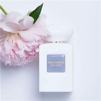 Георгий А. Prive New York For Unisex edp 100 ml