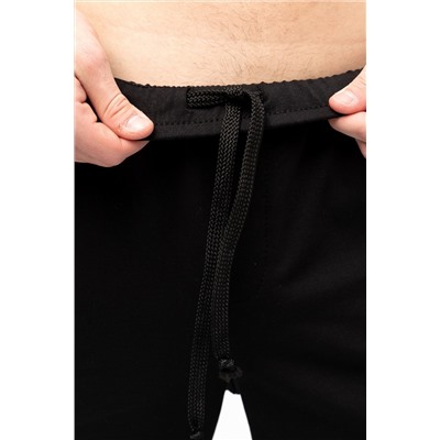 Шорты мужские 25-344M3 черный