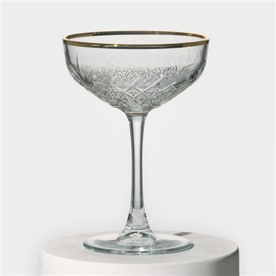 Бокалы для вина Paşabahçe Timeless, 255 мл, набор 4 шт., стекло, прозрачные