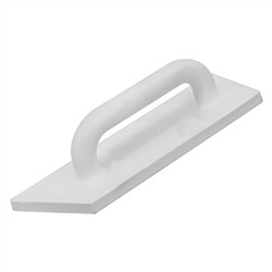 Терка полиуретановая, 80 х 260 мм Сибртех