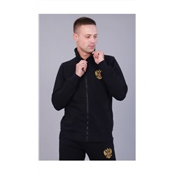 Костюм мужской из футера с начесом #050200221
