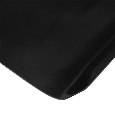 Лопата совковая, 230х280 мм, без черенка,