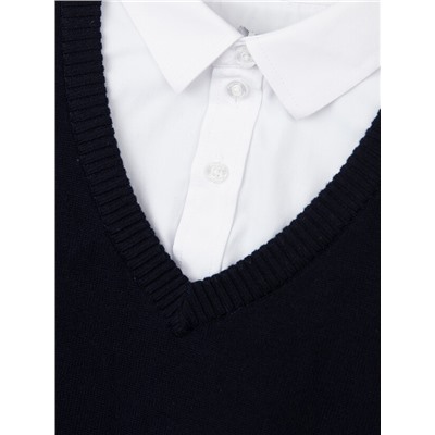 Джемпер для мальчика