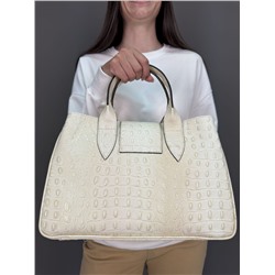 Сумка женская из телячьей кожи