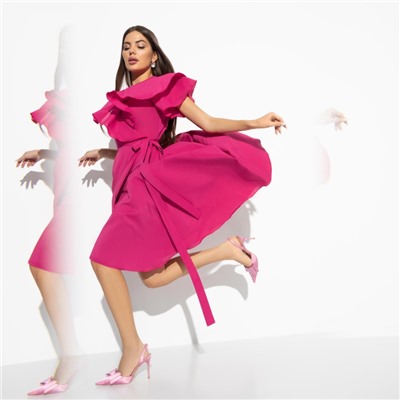 Платье, Счастье влюбленности (красотка)