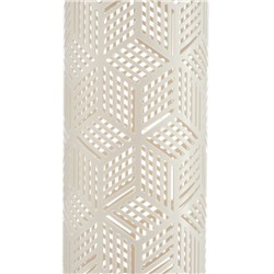 Изделие декоративное с подсветкой (3xАА н/п), L16 W16 H47 см