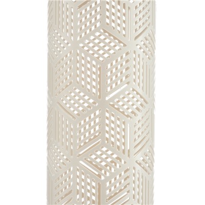 Изделие декоративное с подсветкой (3xАА н/п), L16 W16 H47 см